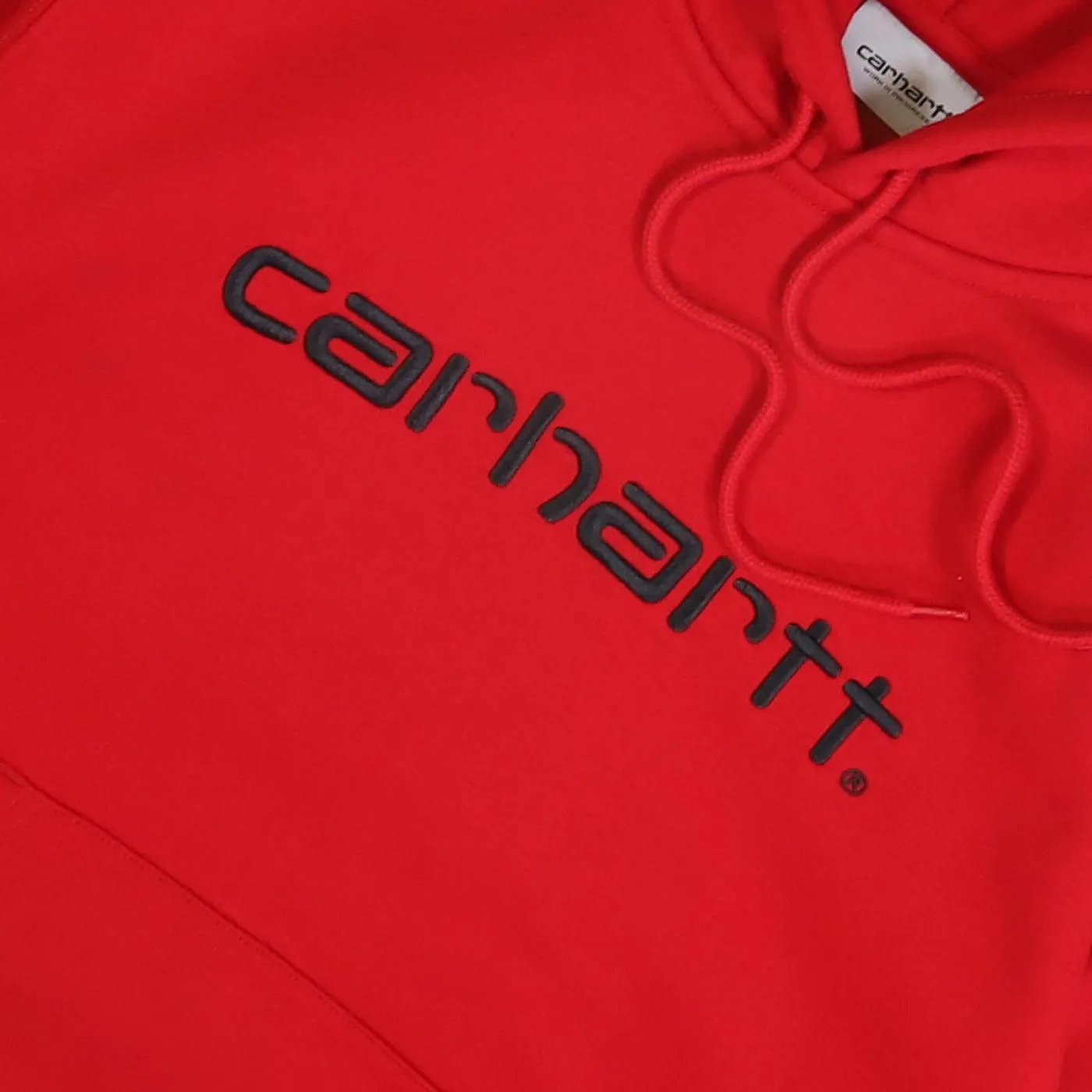 Carhartt Deadstock Hoodie