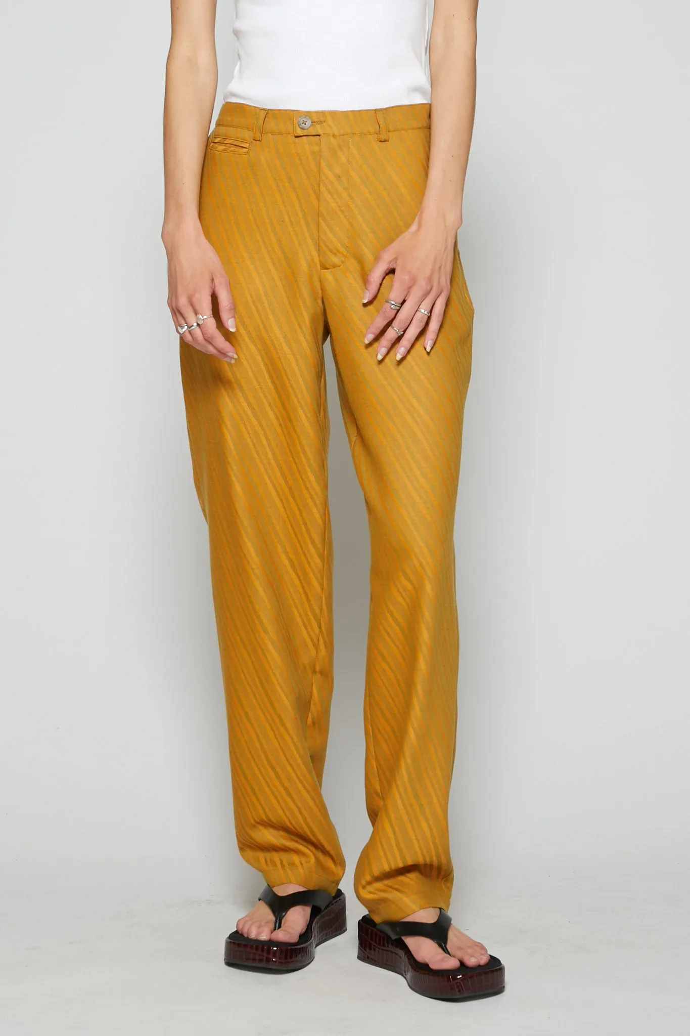 Casia Pants