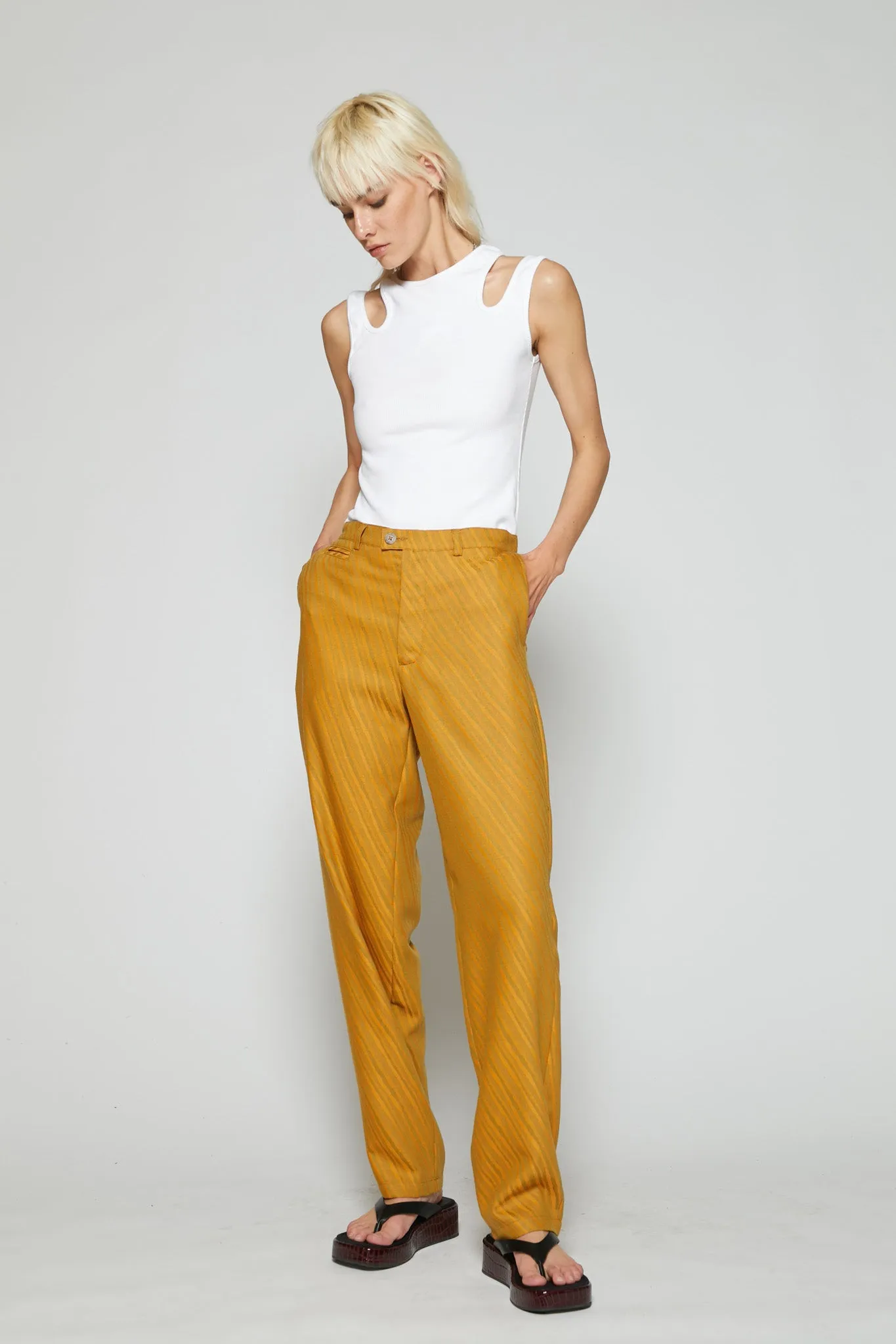 Casia Pants