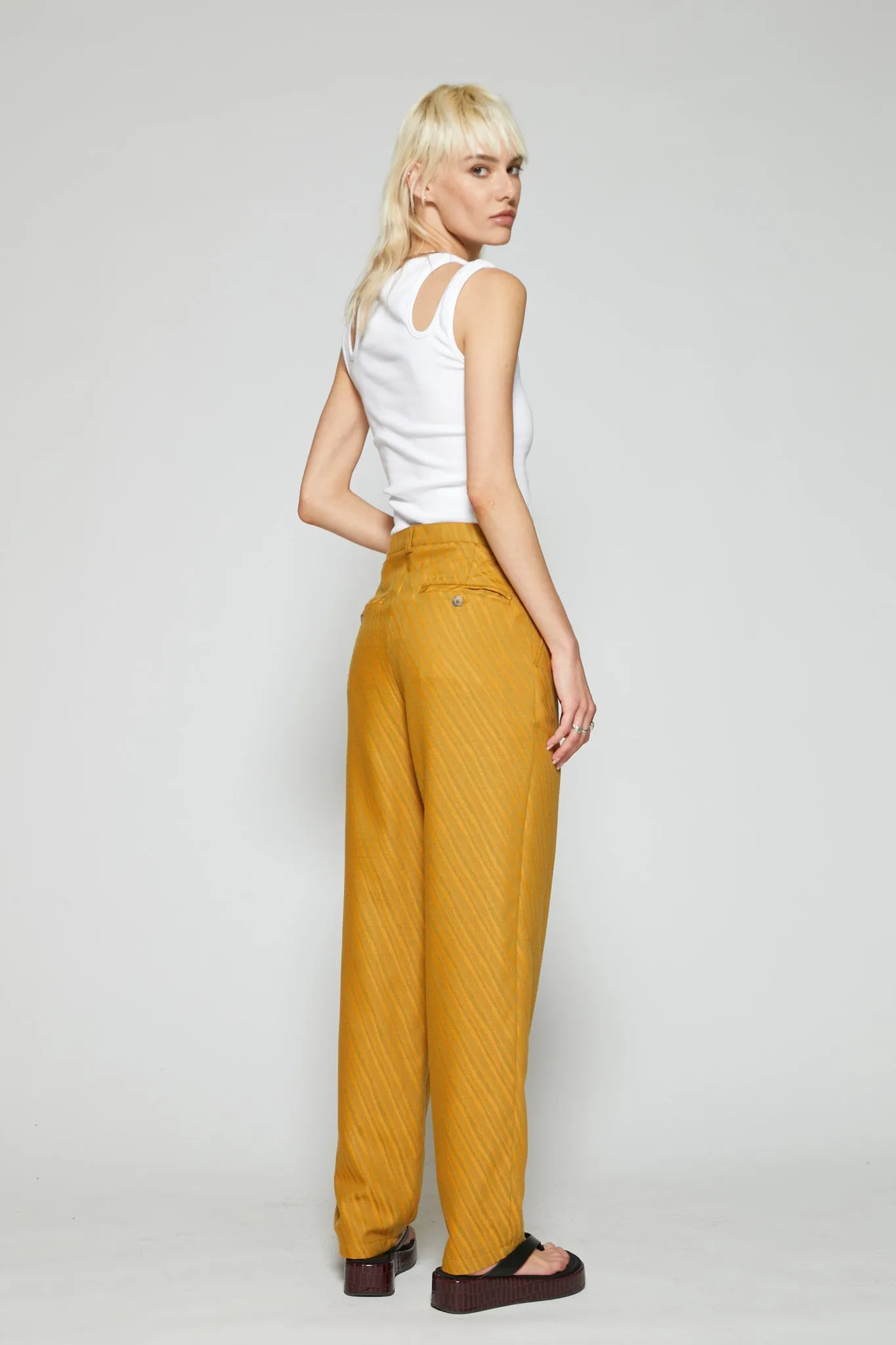 Casia Pants