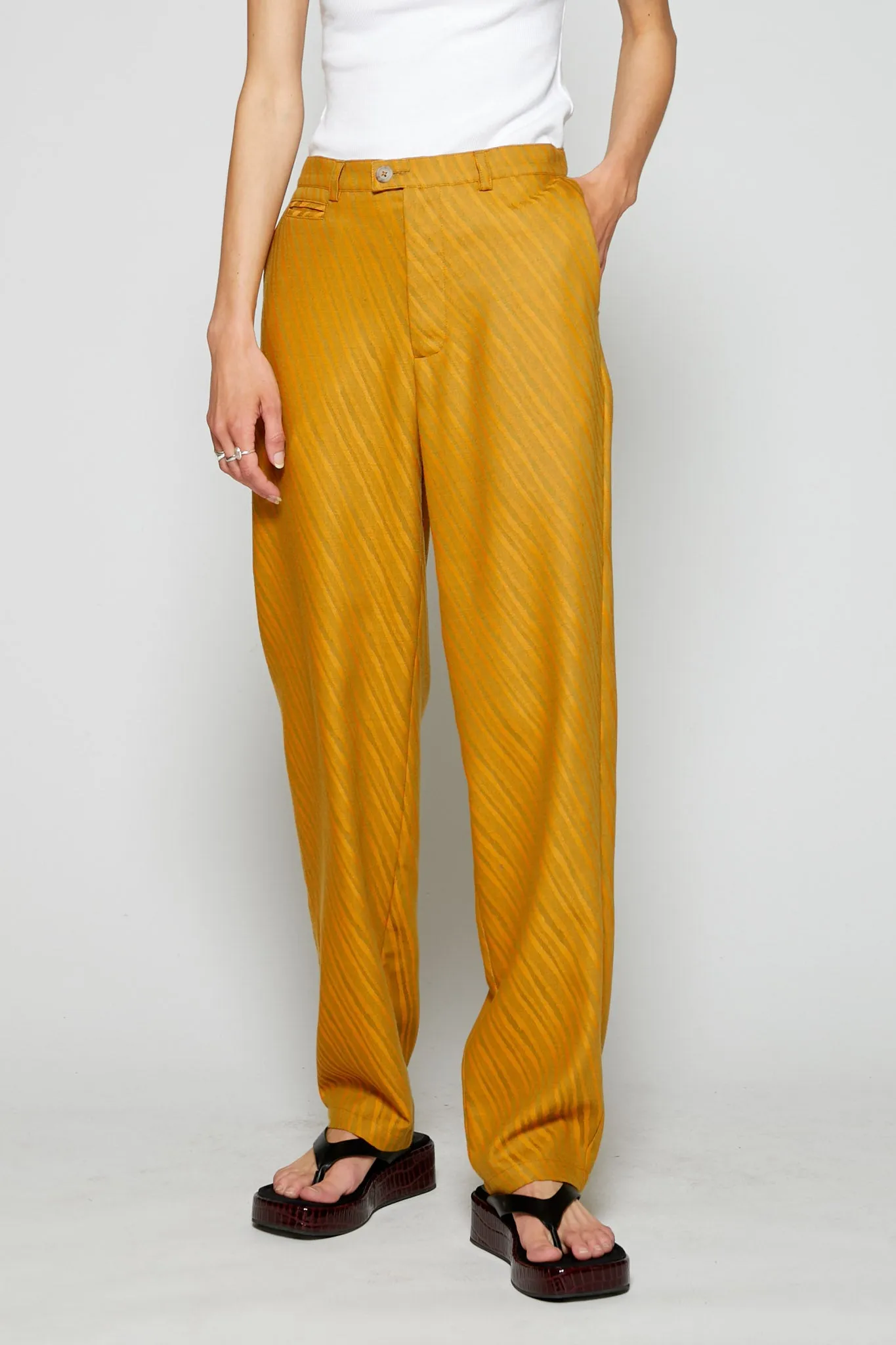 Casia Pants