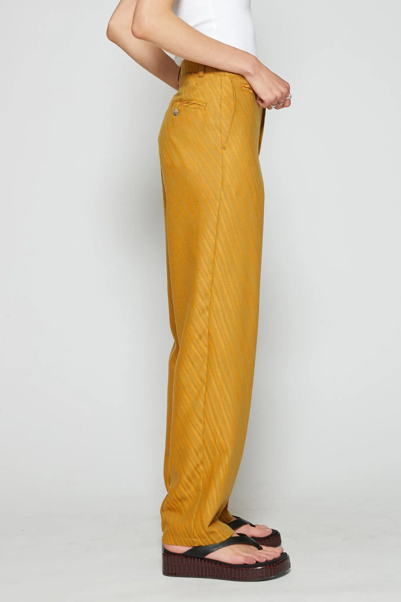 Casia Pants