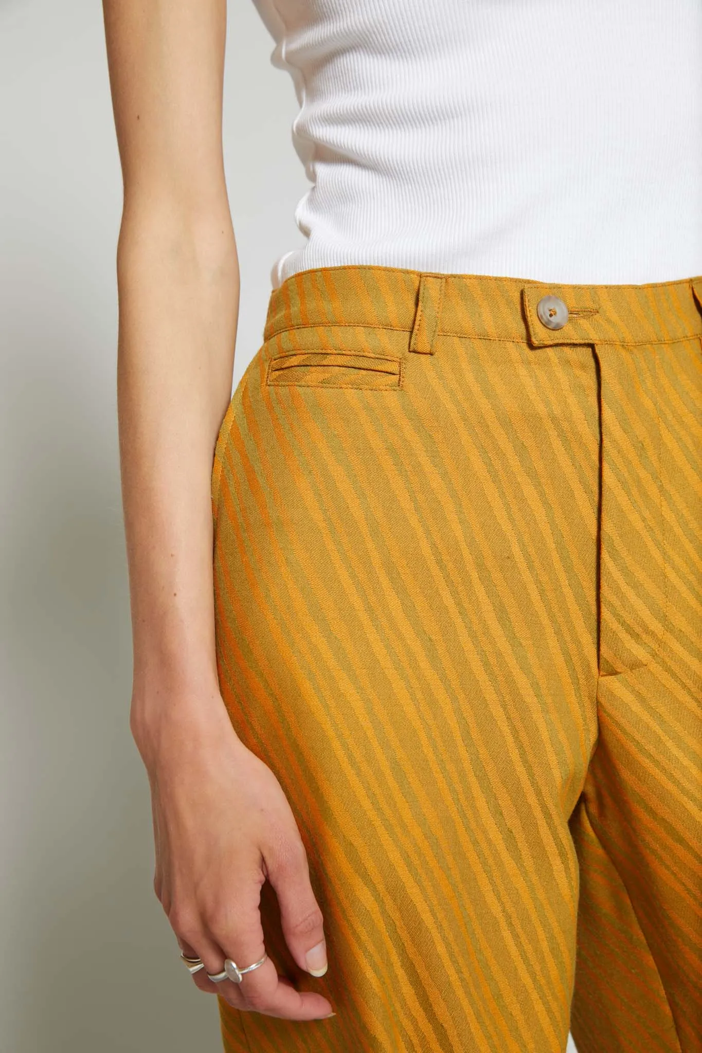 Casia Pants