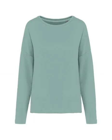 Chillax Sweater - Sage