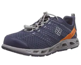 Columbia Youth Drainmaker III Water Shoes #BY3215-591