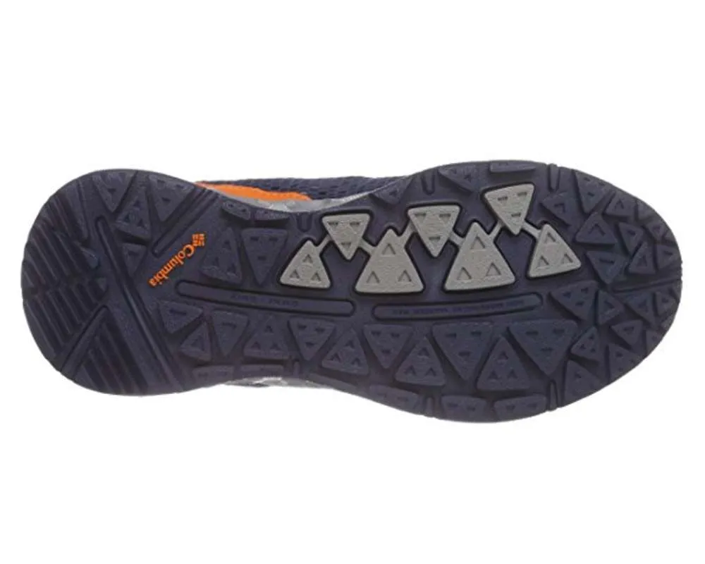 Columbia Youth Drainmaker III Water Shoes #BY3215-591