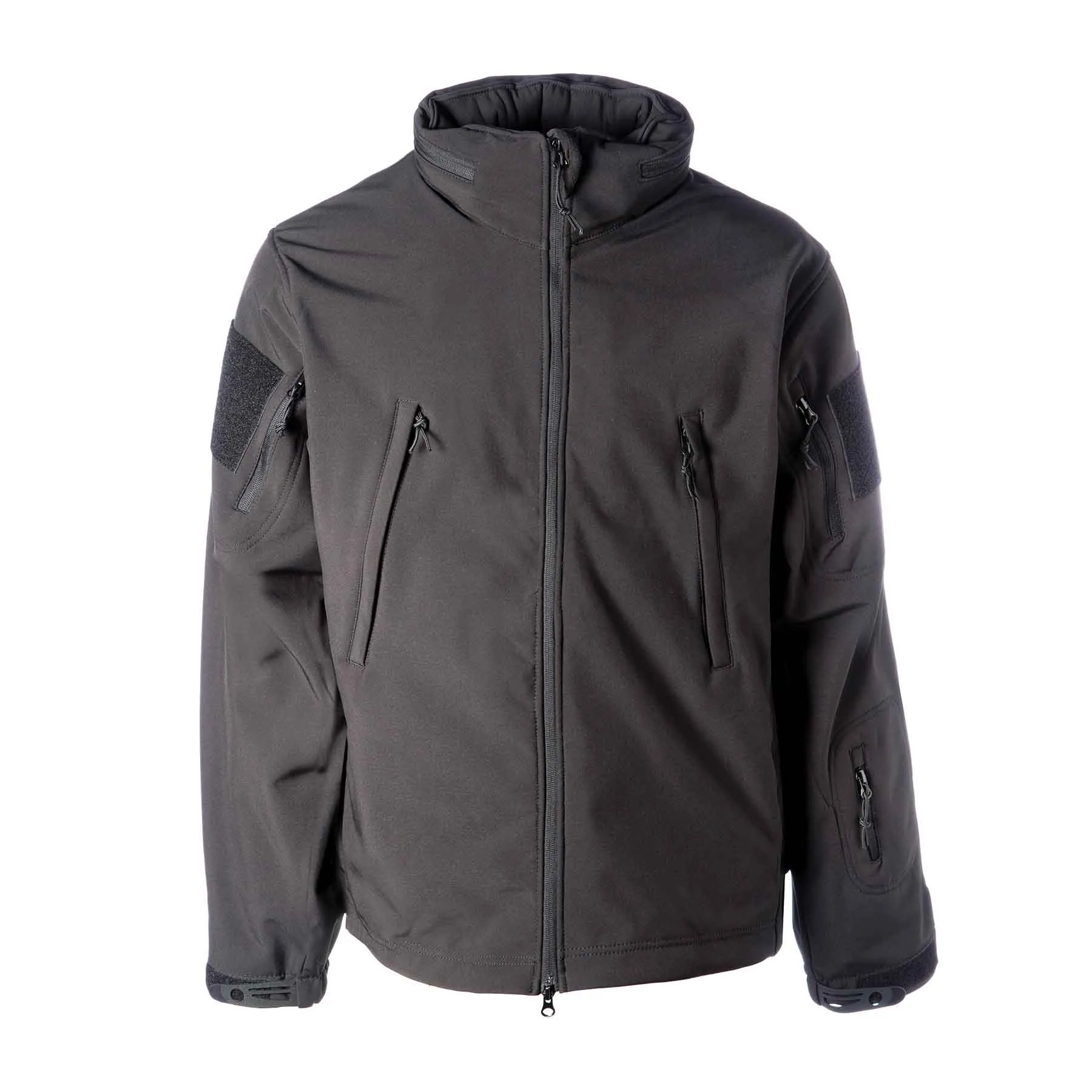 Concealed Carry Soft Shell Jacket