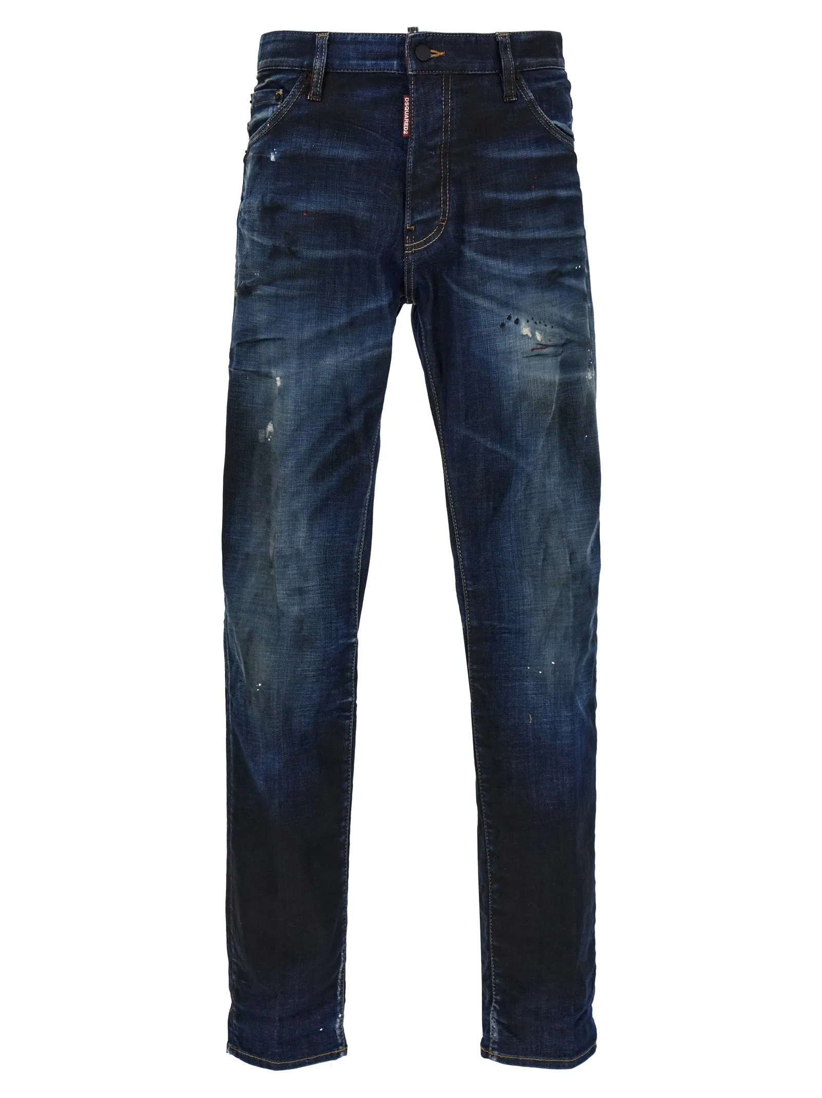 Cool Guy Jeans Blue