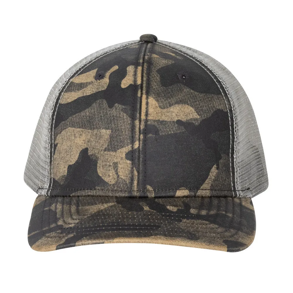 Covert Trucker Hat