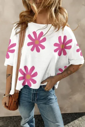 Daisy May Top - 2 Colors!