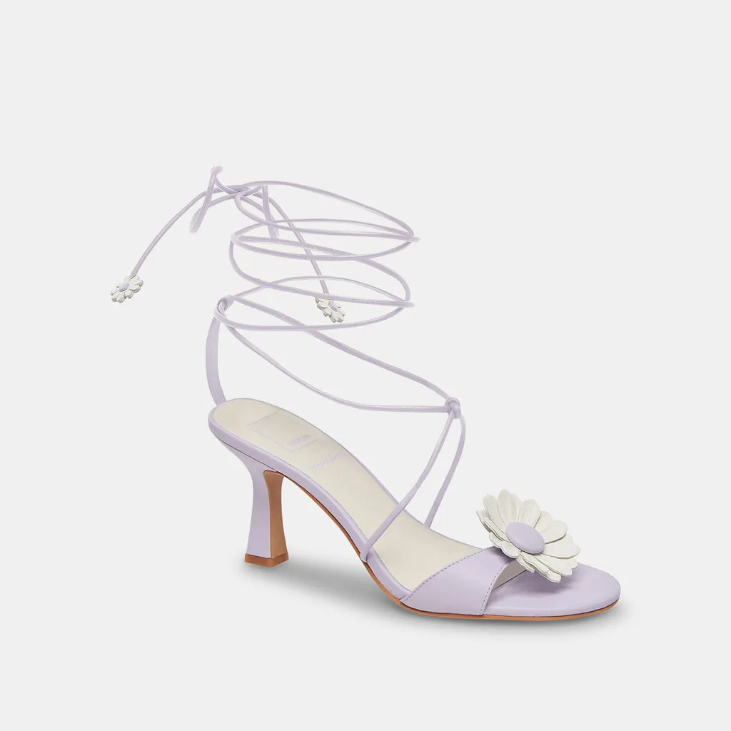 DAIZY HEELS LILAC STELLA– Dolce Vita 6915497361474