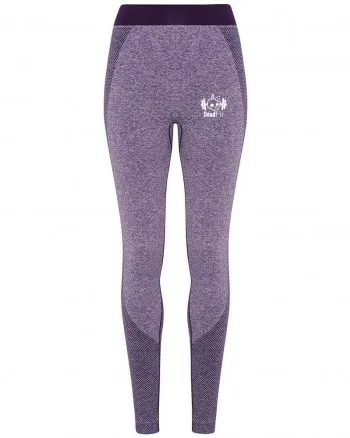 Deadfit Seamless multi-sport sculpt leggings