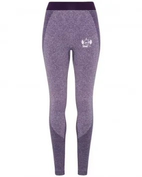 Deadfit Seamless multi-sport sculpt leggings