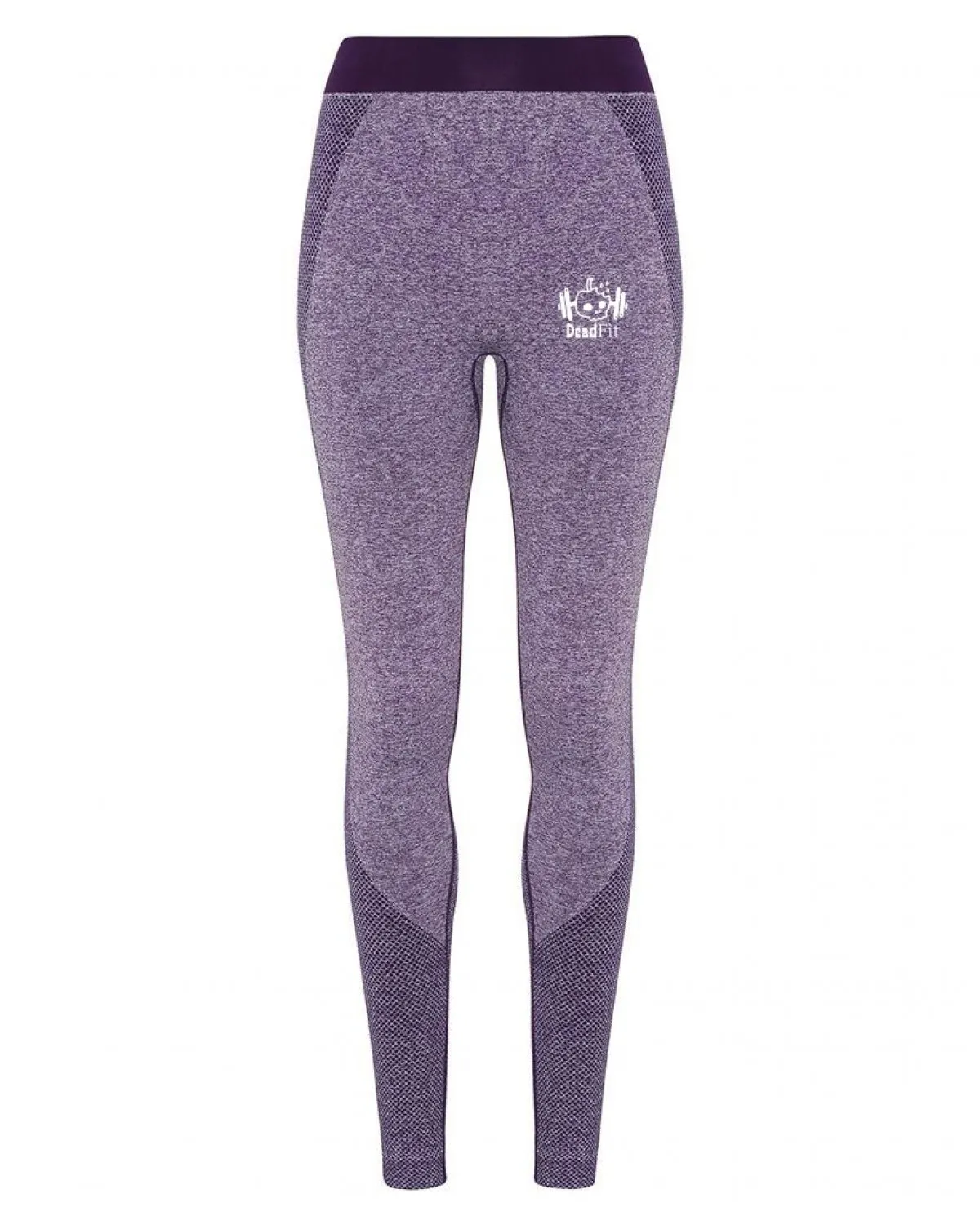 Deadfit Seamless multi-sport sculpt leggings