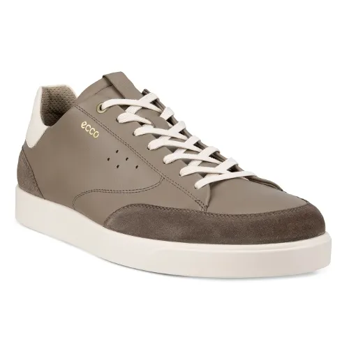 ECCO STREET LITE COURT SNEAKER