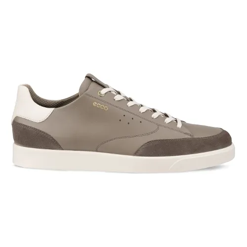 ECCO STREET LITE COURT SNEAKER