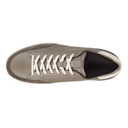 ECCO STREET LITE COURT SNEAKER