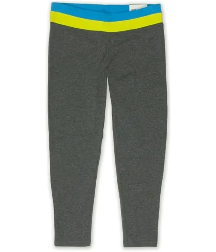 Ecko Unltd. Womens Colorblock Yoga Pants