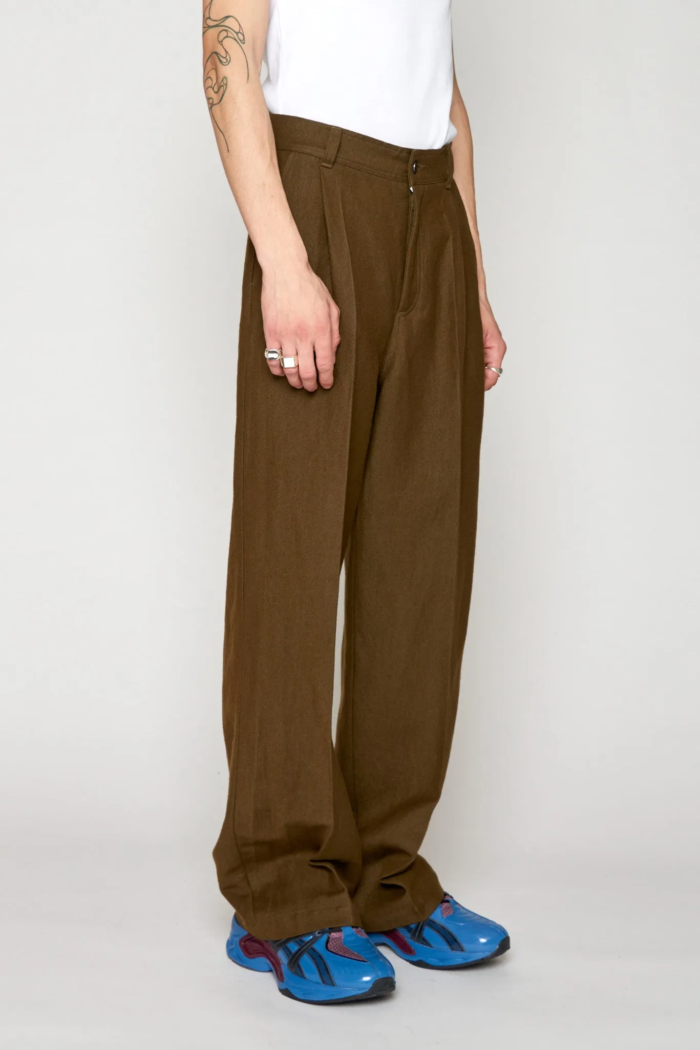 Elko Pants