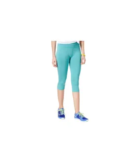 Energie Womens Crop Casual Leggings