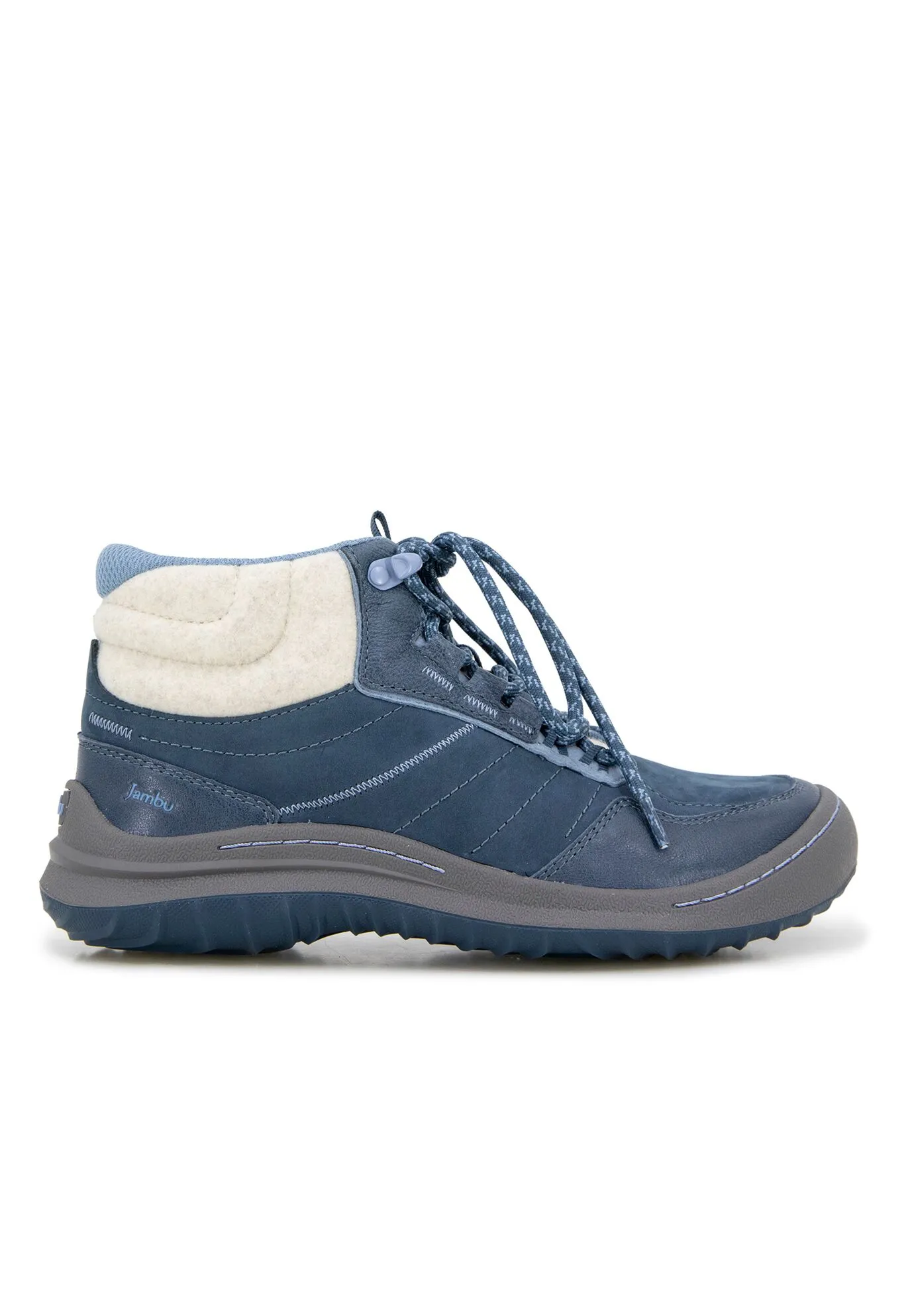 Evie Water Resistant Sneaker