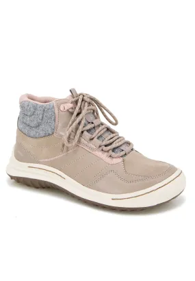 Evie Water Resistant Sneaker