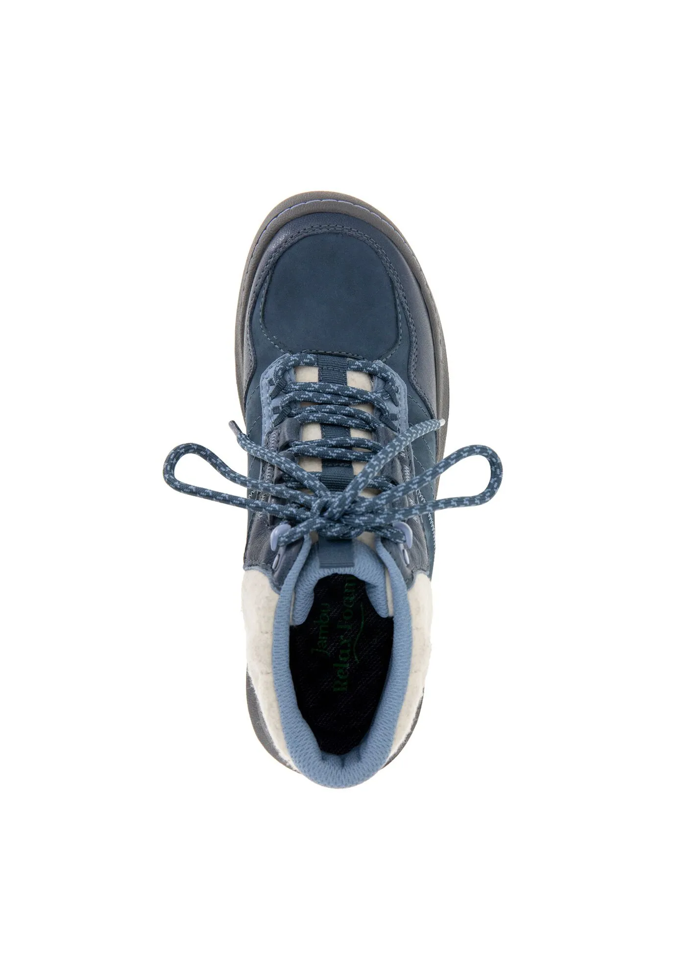 Evie Water Resistant Sneaker