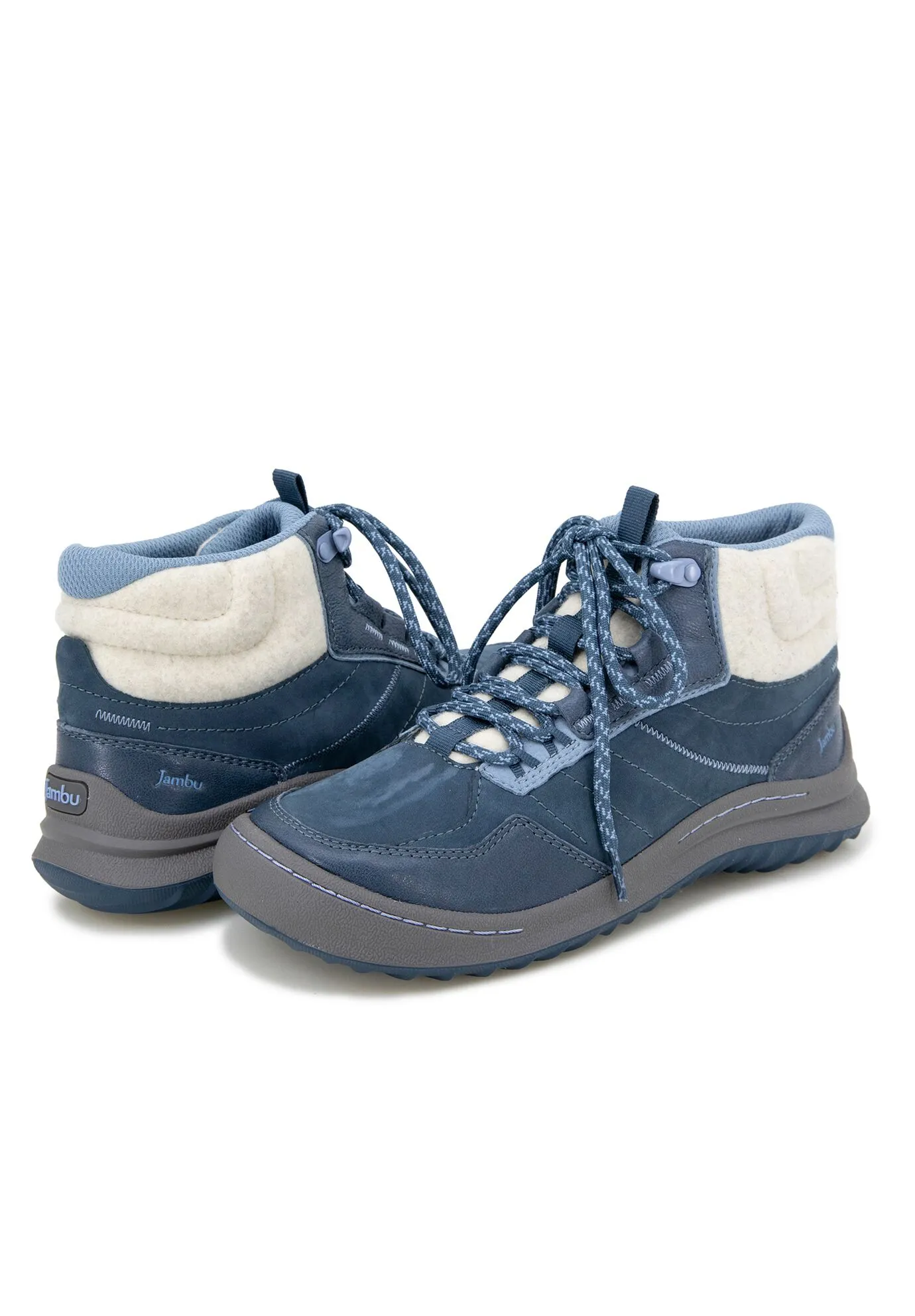 Evie Water Resistant Sneaker