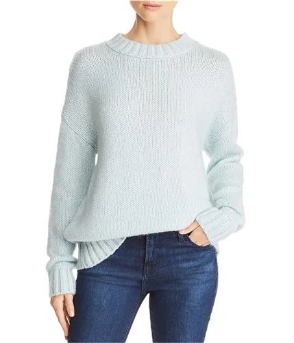 French Connection Womens Snuggle Pullover Sweater