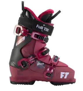 FULL TILT PLUSH 70 WOMENS SKI BOOT