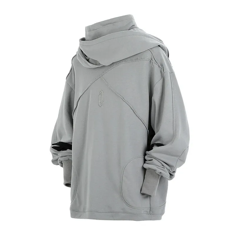 Functional Hoodie