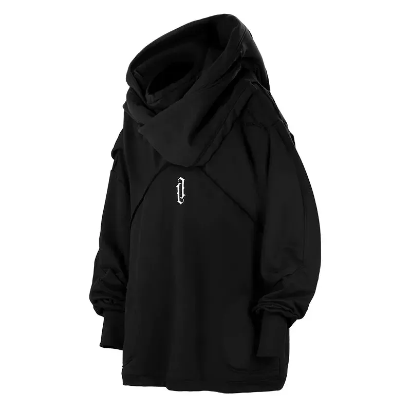 Functional Hoodie