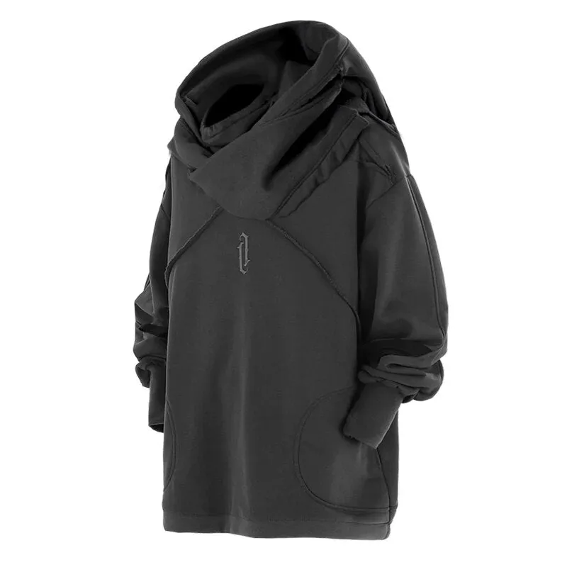 Functional Hoodie