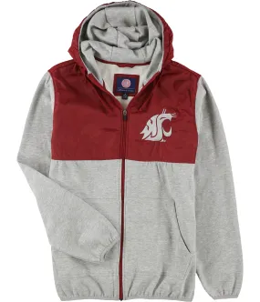 G-Iii Sports Mens Washington State Hoodie Sweatshirt