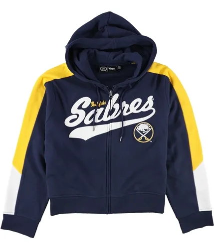 G-Iii Sports Womens Buffalo Sabres Hoodie Sweatshirt