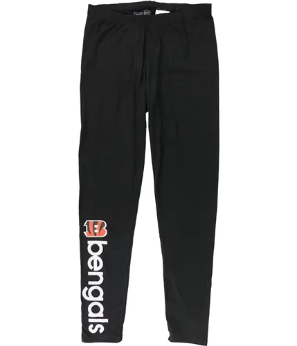 G-Iii Womens Cincinnati Bengals Casual Leggings