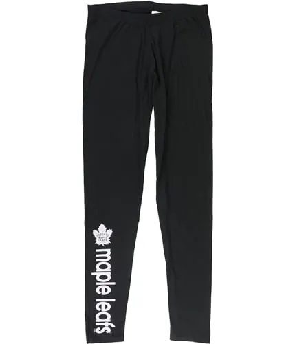 G-Iii Womens Toronto Maple Leafs Casual Leggings