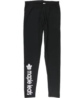 G-Iii Womens Toronto Maple Leafs Casual Leggings