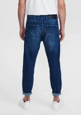 Gabba - ALEX DK Denim Wash JEANS