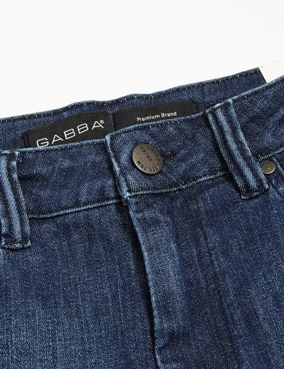 Gabba - JONES DK. BLUE JEANS