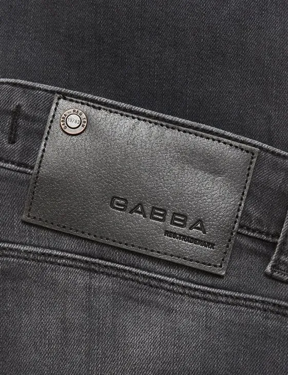 Gabba - REY THOR JEANS