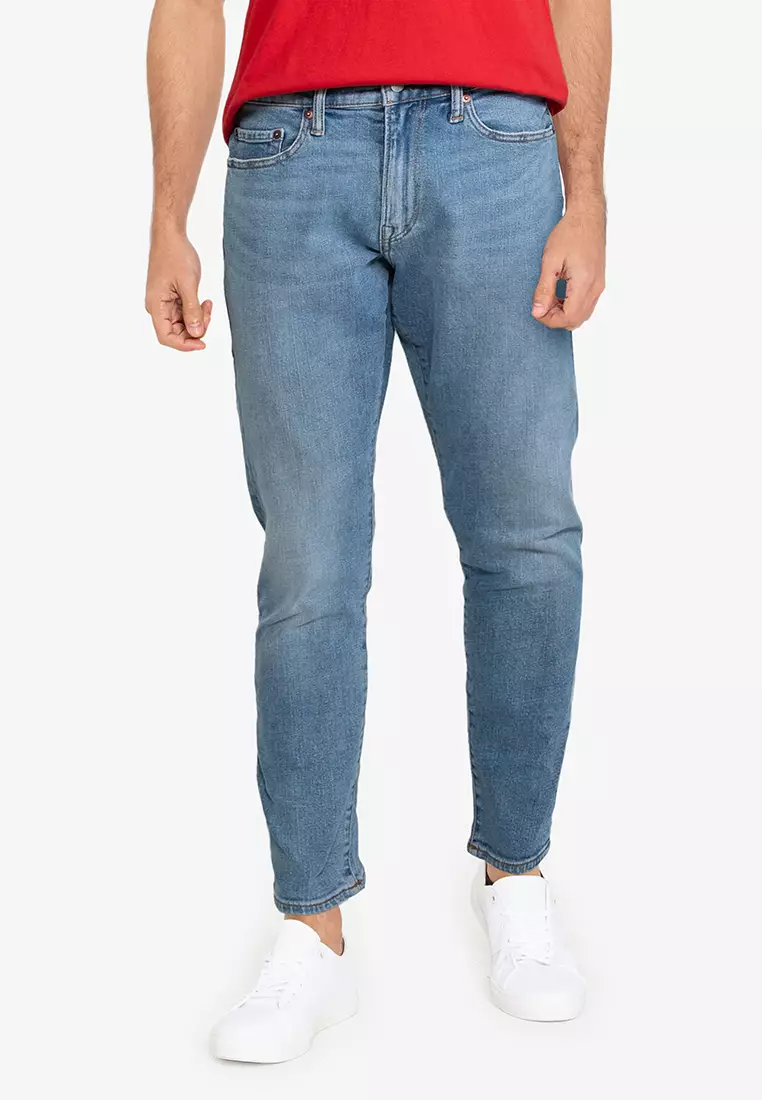 GAP Slim Taper GapFlex Jeans with Washwell