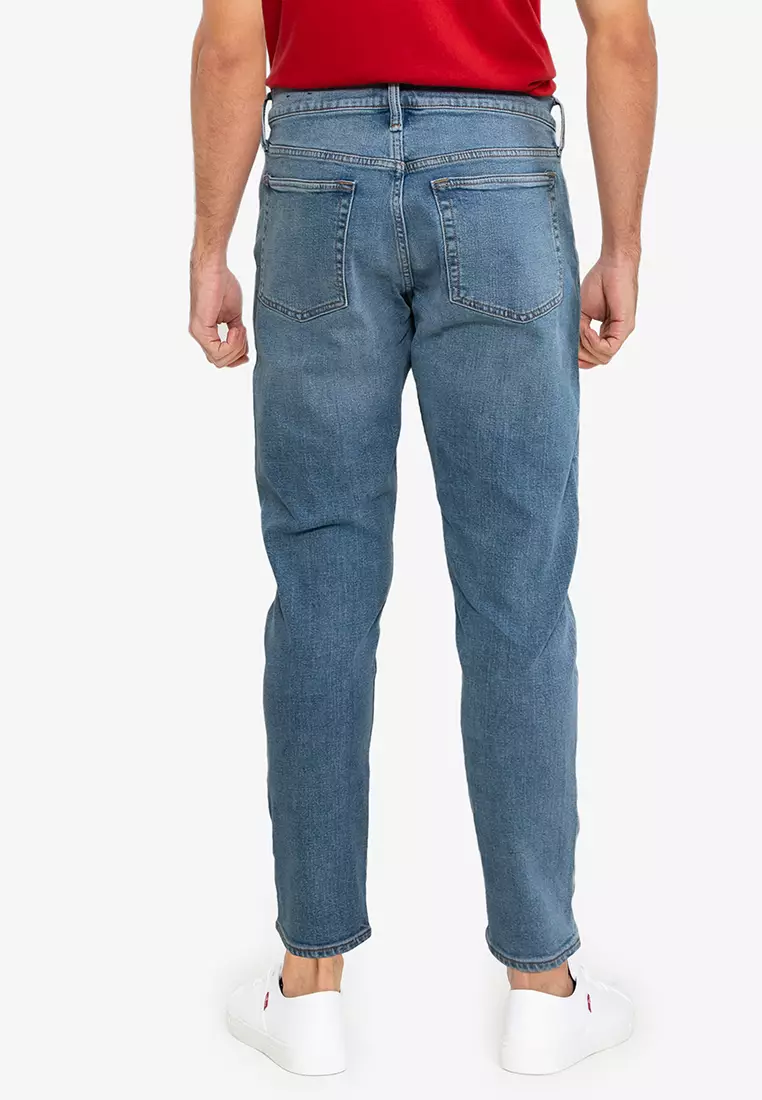 GAP Slim Taper GapFlex Jeans with Washwell