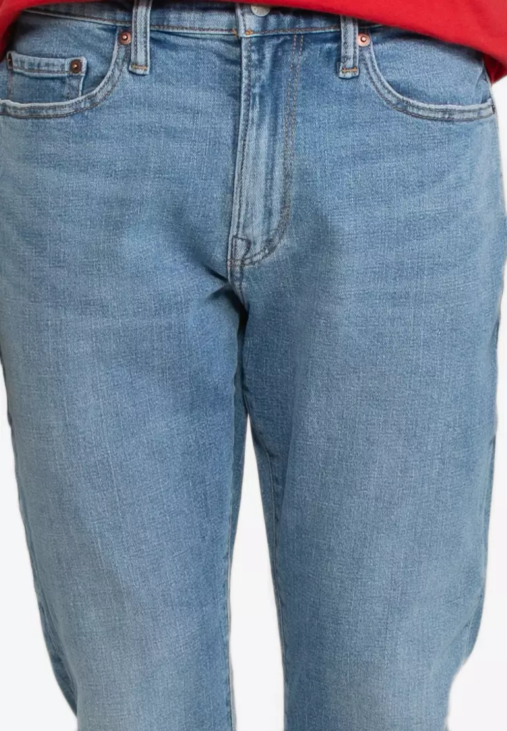 GAP Slim Taper GapFlex Jeans with Washwell