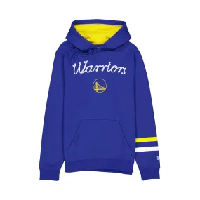 Golden State Warriors Court Sport Hoodie