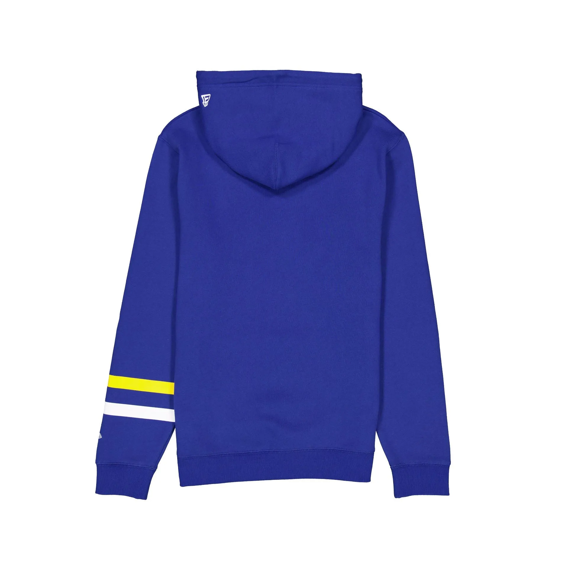 Golden State Warriors Court Sport Hoodie