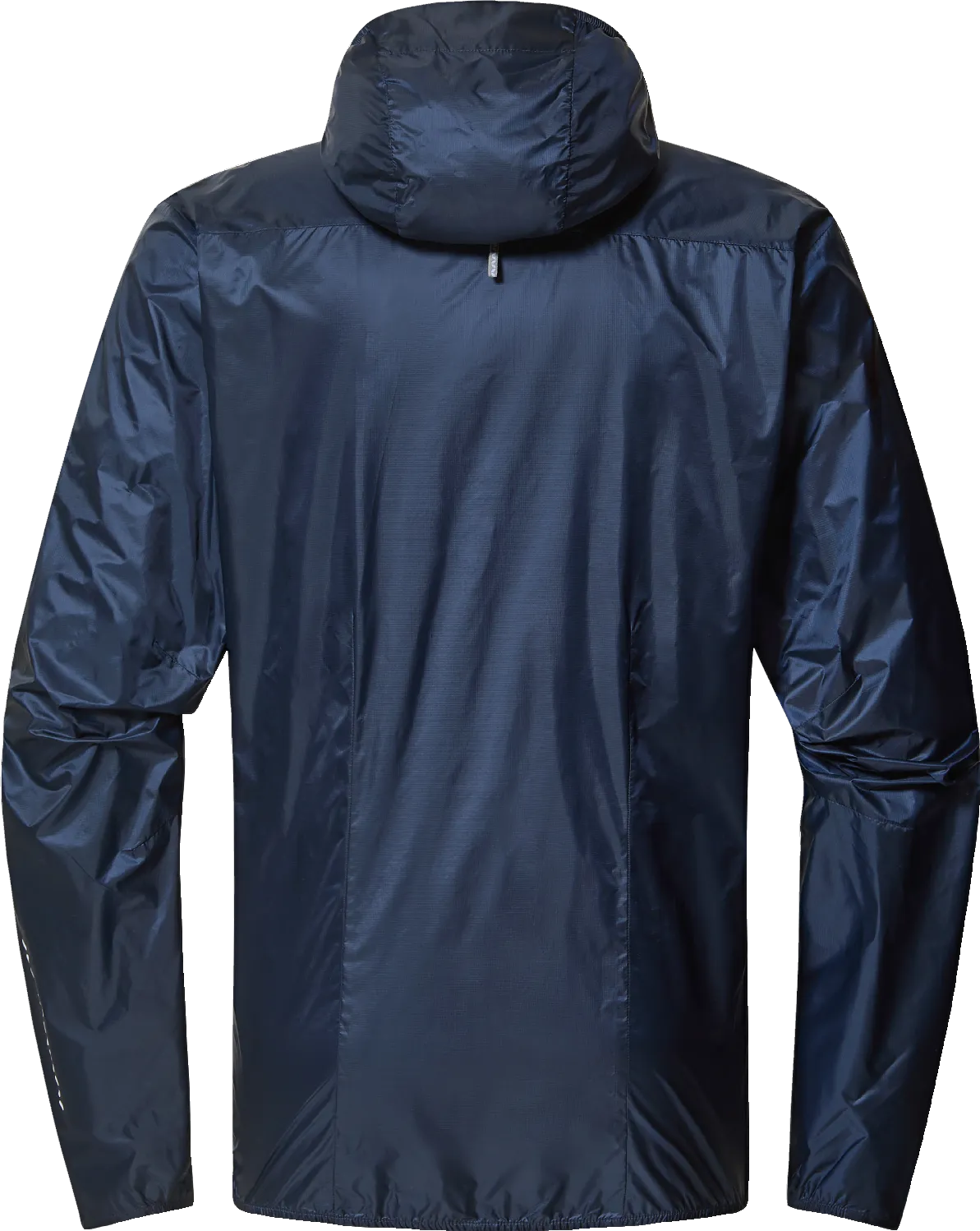 Haglöfs Men's L.I.M Shield Hood Tarn Blue | Buy Haglöfs Men's L.I.M Shield Hood Tarn Blue here | Outnorth