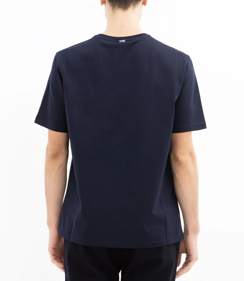 HERNOT-SHIRT IN ESSENTIAL JERSEY