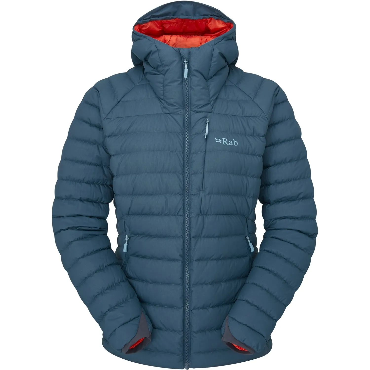 Infinity Microlight Down Jacket - Women's