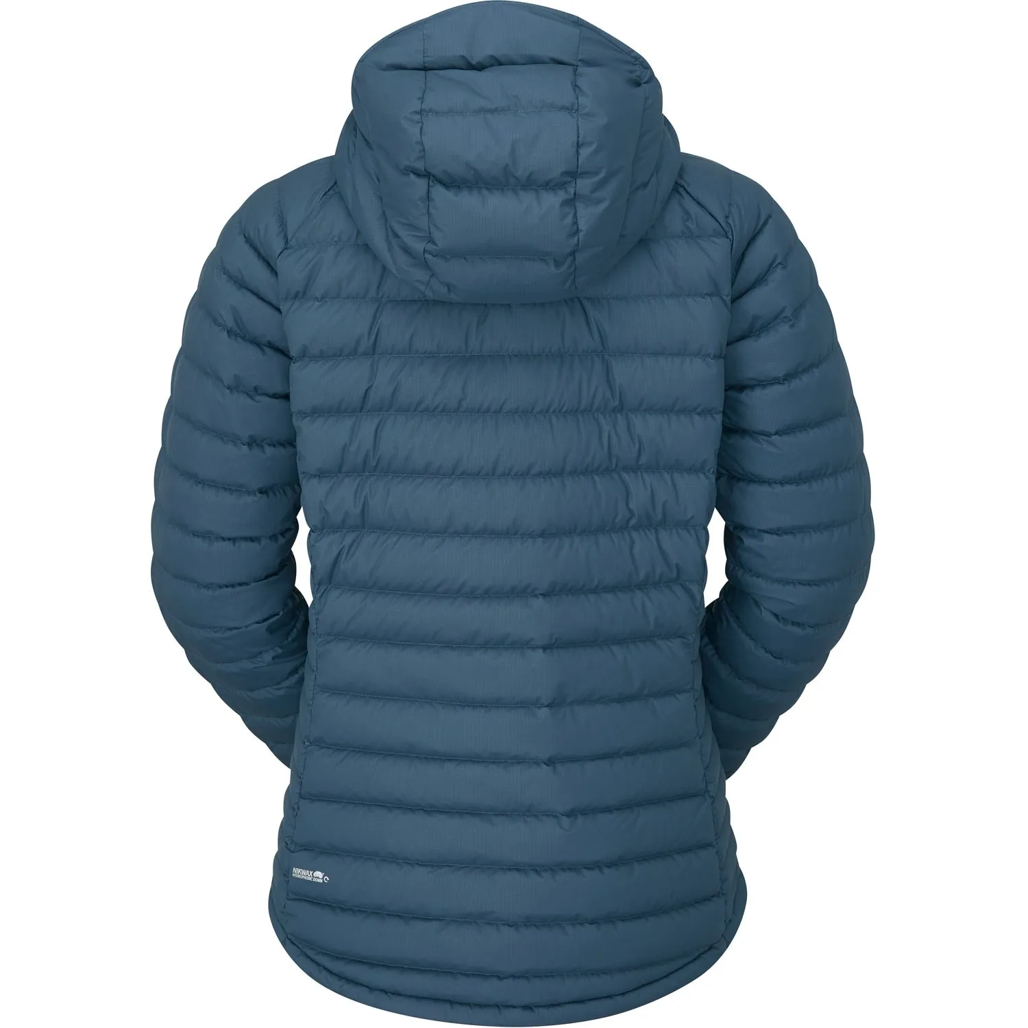 Infinity Microlight Down Jacket - Women's